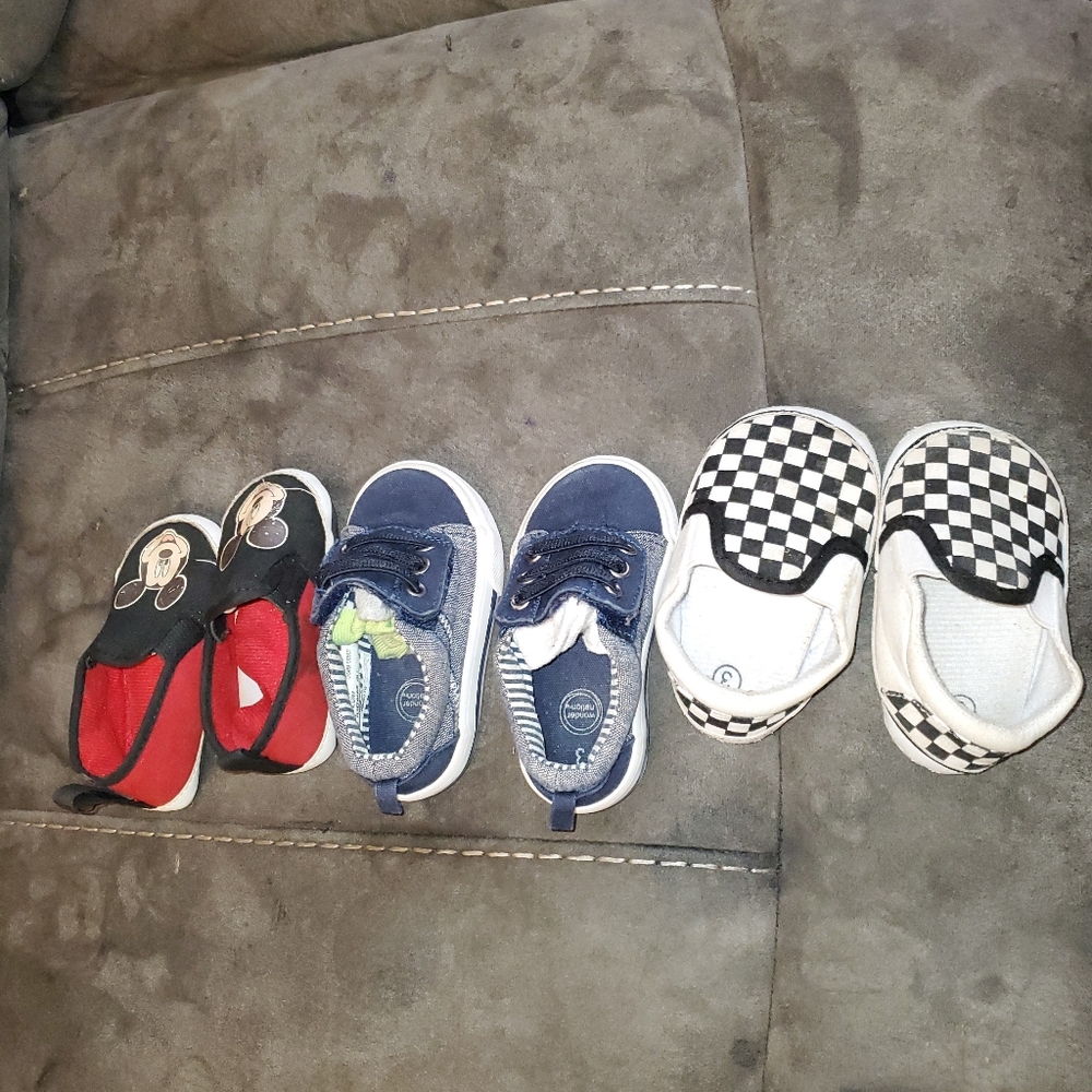 Shoe bundle - Picture 3 of 3
